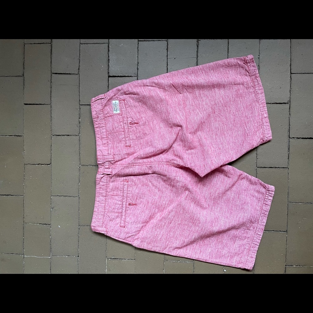 Red Flag & Anthem shorts